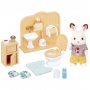 EPOCH SYLVANIAN ZEKA BATA - slika 2
