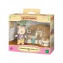 EPOCH SYLVANIAN ZEKA BATA - slika 1
