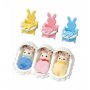 EPOCH SYLVANIAN TRIPLETS CARE SET - slika 2