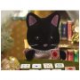 EPOCH SYLVANIAN MIDNIGHT CAT FAMILY - slika 3