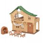 EPOCH SYLVANIAN LAKESIDE LODGE - slika 2