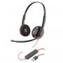 PLANTRONICS C3220 USB-A - slika 1