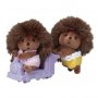 EPOCH SYLVANIAN TWINS JEŽIĆI BEBE 2019 - slika 2