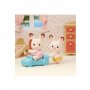 EPOCH SYLVANIAN TWINS ČOKO ZEKE 2019-EC5420 - slika 3