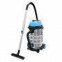 PROSTO Usisivač za suvo i mokro usisavanje 30l 1400W USM9114-30 - slika 1