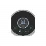 HOME Grejalica sa halogenim i karbon grejačima 1200W FK252 - slika 3