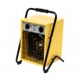 HOME Prenosna grejalica sa ventilatorom 5000W FKI50 - slika 1
