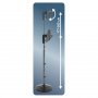 HOME Halogena grejalica za spoljnu upotrebu 2000W FK272 - slika 2