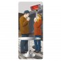 HOME Halogena grejalica za spoljnu upotrebu 2000W FK272 - slika 3
