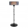 HOME Halogena grejalica za spoljnu upotrebu 2000W FK272 - slika 1