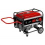 ISKRA Benzinski agregat 2x230V,1x400V, maks.4800W BLD5500 - slika 1