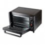 HOME Mini pećnica sa tajmerom 1050W - slika 2
