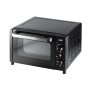 HOME Mini pećnica sa tajmerom 1050W - slika 1