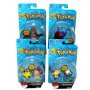 TOMY POKEMON FIGURE 2 KOM BLISTER - slika 1