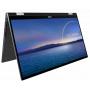 ASUS Zenbook Flip 15 OLED UX564EI-OLED-H731X (4K Touch, i7-1165G7, 16GB, SSD 1TB, GTX 1650 Ti, Win 11 Pro) - slika 1