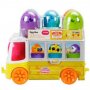 TOMY AERODROM EXPRESS SET - slika 1