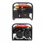 ISKRA AR2800T Benzinski agregat 2x230V 2600 W AR2800T - slika 2