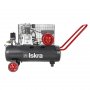 ISKRA Klipni kompresor 2200W 8 bara 50l MB2065/50L - slika 1