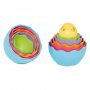 TOMY HIDE AND SQUEAK NESTINA JAJA - slika 2
