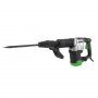 ISKRA ERO elektropneumatski čekić 1500W IE-DH45J-1500 - slika 1