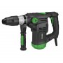 ISKRA ERO elektropneumatska bušilica 1600W IE-RH40L-1600 - slika 1