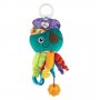 TOMY LAMAZE OKTOPOD GUSAR - slika 2
