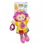 TOMY LAMAZE EMILI PLIŠ - slika 1