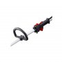 ISKRA Leđni benzinski trimer za travu 51.7cm3 1.4kW BG-TU520 - slika 2