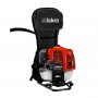 ISKRA Leđni benzinski trimer za travu 51.7cm3 1.4kW BG-TU520 - slika 3