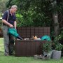 CURVER Baštenska kutija  Sherwood CU 230403 - slika 2