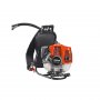 ISKRA Leđni benzinski trimer za travu 42.7cm3 1.35kW BG-TU430 - slika 2