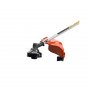 ISKRA Leđni benzinski trimer za travu 42.7cm3 1.35kW BG-TU430 - slika 3