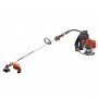 ISKRA Leđni benzinski trimer za travu 42.7cm3 1.35kW BG-TU430 - slika 1