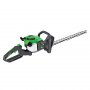 ISKRA ERO benzinski trimer za živicu 25.4cm3 0.7kW IE-HT262 - slika 2