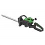 ISKRA ERO benzinski trimer za živicu 25.4cm3 0.7kW IE-HT262 - slika 1