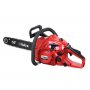 ISKRA Benzinska motorna testera 37.2 cm3 1.2 kW PN3800-6 - slika 1