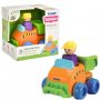 TOMY VOZILA PUSH TO GO - slika 3