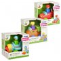 TOMY VOZILA PUSH TO GO - slika 1