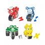 TOMY RICKY ZOOM VOZILA ASST - slika 2