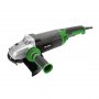 ISKRA ERO ugaona brusilica 2200W IE-AG2200 - slika 1