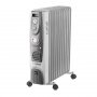 ISKRA Uljni radijator 11 rebara sa ventilatorom YL-B07FT-11 - slika 1