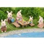 EPOCH SYLVANIAN PORODIČNI ROŠTILJ SET - slika 2