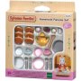 EPOCH SYLVANIAN HOMEMADE PANCAKE SET - slika 1