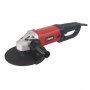 ISKRA Ugaona brusilica 2000W GX-AG010B - slika 1