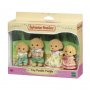 EPOCH SYLVANIAN PORODICA PUDLICA - slika 1