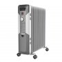 ISKRA Uljni radijator 11 rebara YL-B28-11 - slika 1