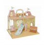 EPOCH SYLVANIAN BABY CASTLE NURSERY - slika 2