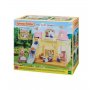 EPOCH SYLVANIAN BABY CASTLE NURSERY - slika 1