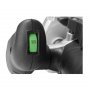 ISKRA ERO električna glodalica 1600W IE-ER12-1600 - slika 3