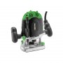 ISKRA ERO električna glodalica 1600W IE-ER12-1600 - slika 1